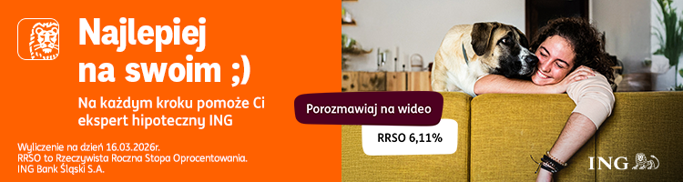 Najlepiej na swoim :)